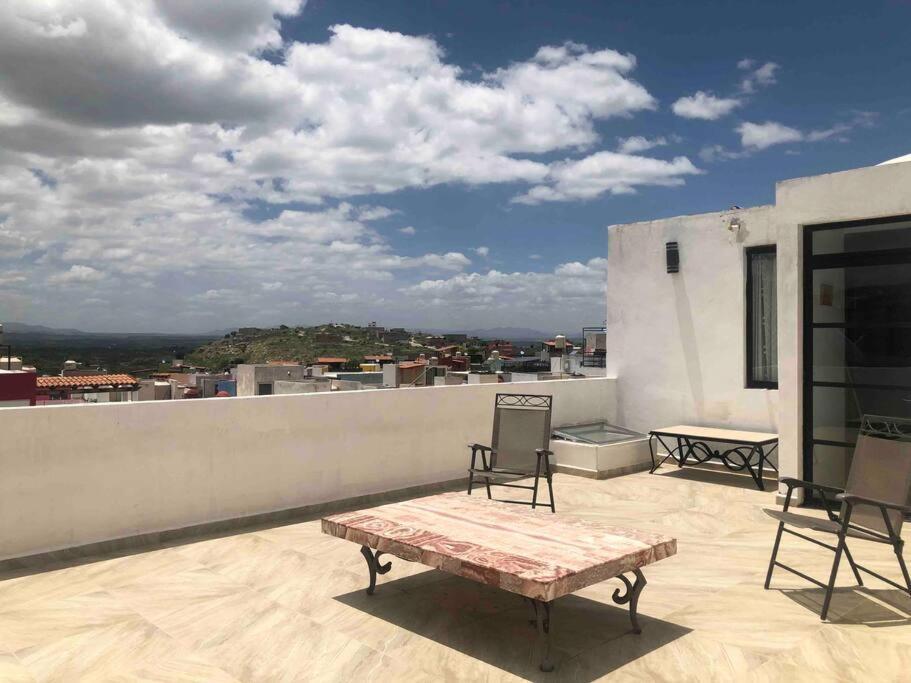 Bonanza Outdoor San Miguel De Allende Awaits You. Exterior foto